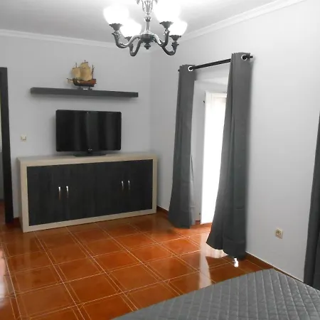 A Caramina Holiday home Camarinas