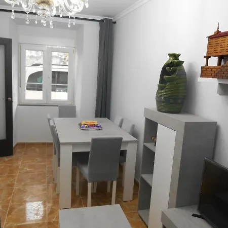 Holiday home A Caramina