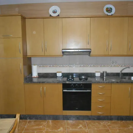 Holiday home A Caramina *